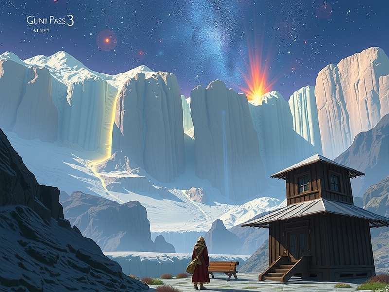 Infographic showing Agni S Ascent download statistics across different Indian states with fiery visual elements